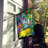 Yezr Double Sided Polyester Halloween Garden Flag-363078823