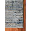 Tapis bleu 7 pi 10 po x 10 pi 6 po Fanna Westway United Weavers