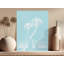 1 Piece Wrapped Canvas Wall Art Set-2145347250