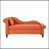 Orange sélectionné