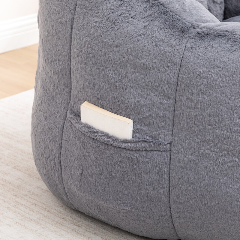 Fauteuil à billes Comfy