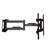 CorLiving Single Screen Wall Mount