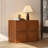Modern Combination TV Cabinet, One-Piece-1677532550