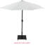 Parasols de patio en tissu Chavelle-354843386-354843385