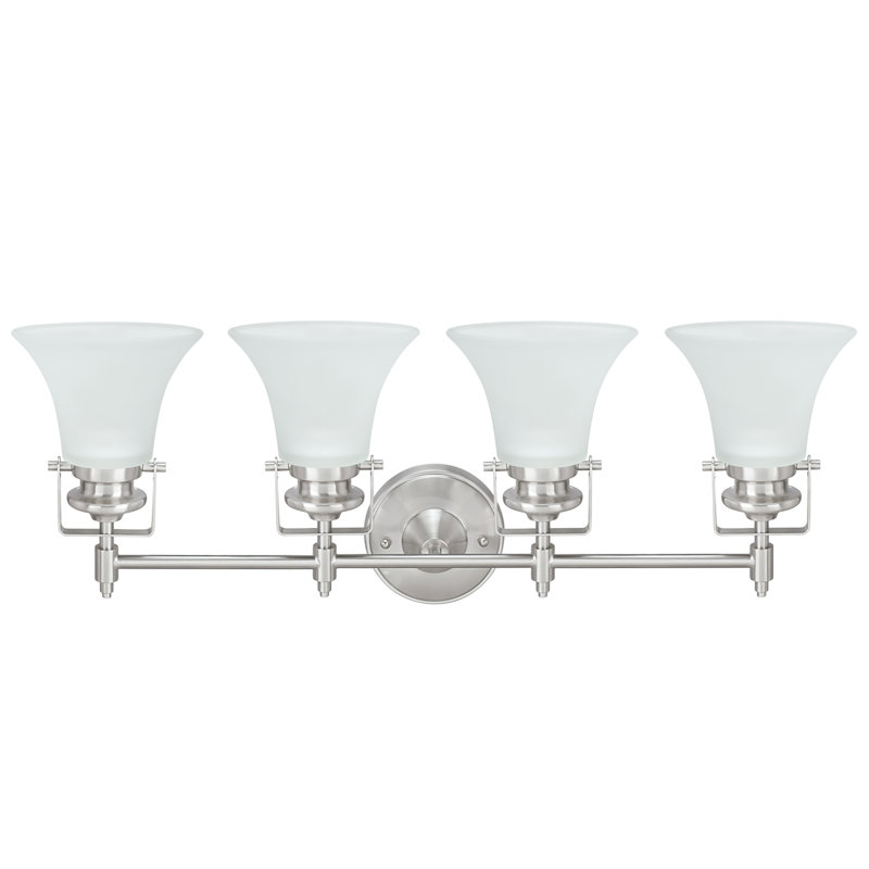 Dovon 4 - Light Vanity Light
