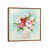Toile avec cadre en bois brun classique n'est pas disponible