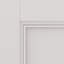 Hardwick Fire Door Primed-704447120