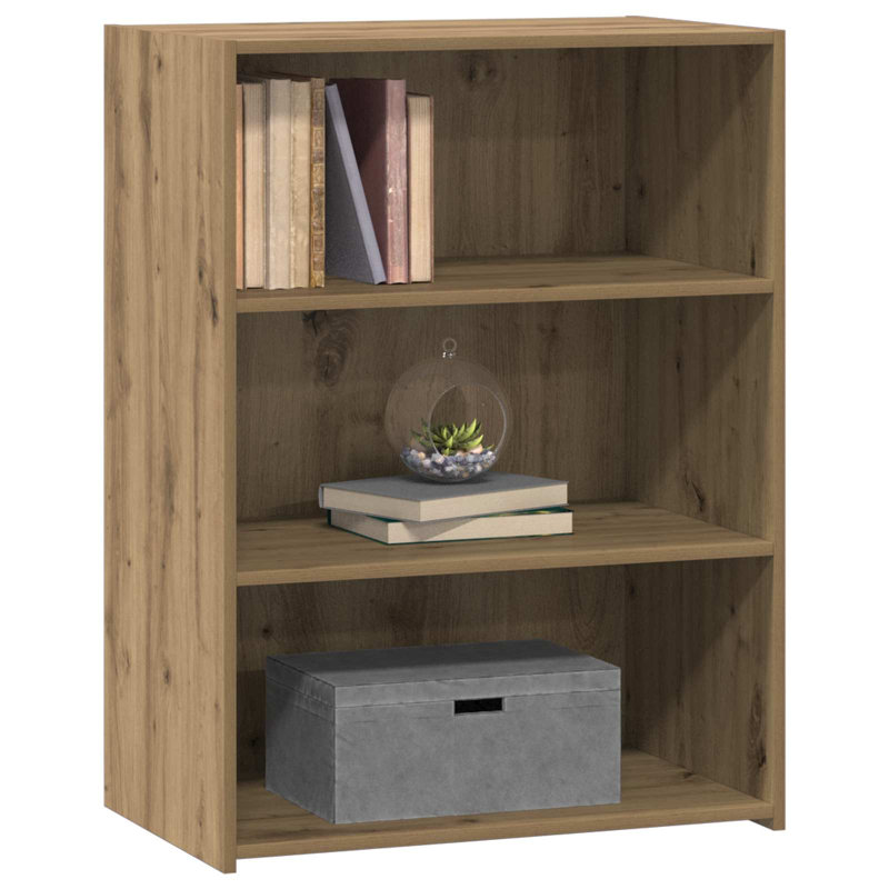 Sideboard, Artisan Oak