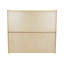 Casier de rangement 12 compartiments Contender Baltic-401442497-401442498-401442505