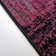 Aayusha Violet/Black Rug