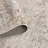 Sealy Easton Modern Abstract Turkish Cream Area Rug, 3' X 10'-1316628877