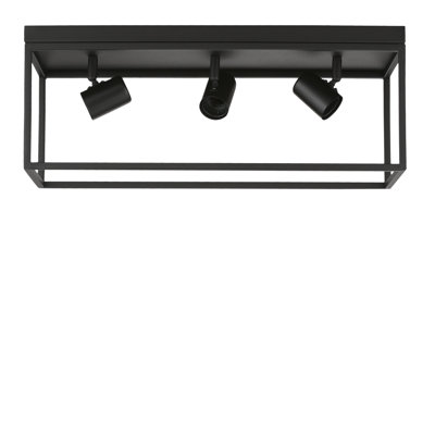 Dunlap Flush Mount