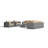 Lazaro 8-Person Patio Seating Group with Sunbrella Cushions-515347295-519292805