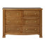 Ensemble de chambre de bébé standard convertible Kalani-1702397071
