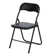 Upholstered Stackable Folding Dining Chair Set