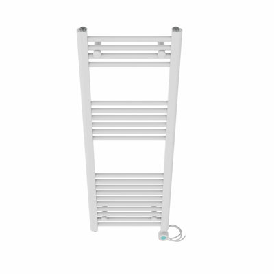 Arlandria Straight Towel Rail Heated Towel Rails