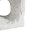 Chalamet Patio Karst-Inspired Magnesium Oxide Side Table