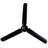 Downey 56'' Ceiling Fan-1605641626