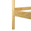 Lit de style traditionnel avec tête et pied de lit, lit en bois de pin avec cadre de lit renforcé-1196975444