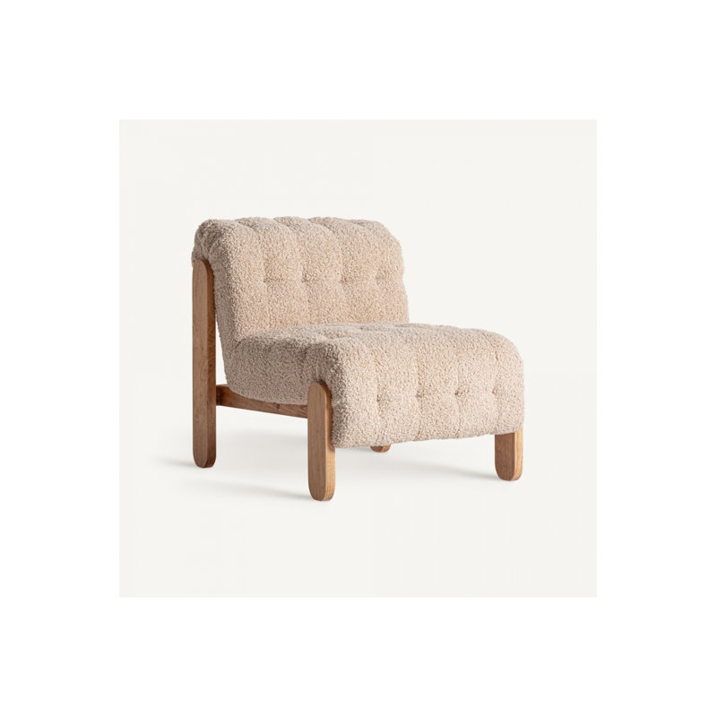 Fauteuil d'appoint Neyprat