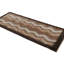 One-of-a-Kind 2'6”x6'9” Hand Knotted Area Rug