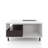 Fehmi LED Coffee Table