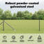 Fence Posts Manual 13 Pcs Galvanised Steel-989592471-989592491