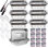 Chafing Dish Buffet Party Set 50PC