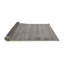 Tapis gris / noir Adells-818296399