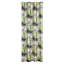 Sandyfield Eyelet Blackout Thermal Single Curtain-1384672716
