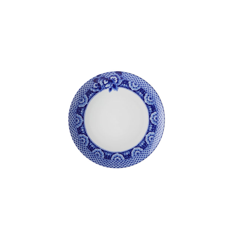 Porcelain Dinnerware Set - Service for 4