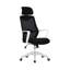 Mesh Office Chair with Headrest-175670957