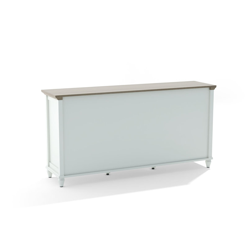 Chenon 63'' W Sideboard, White