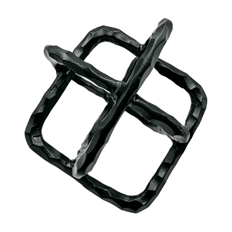 Kierica Abstract Figurines & Sculptures, Black