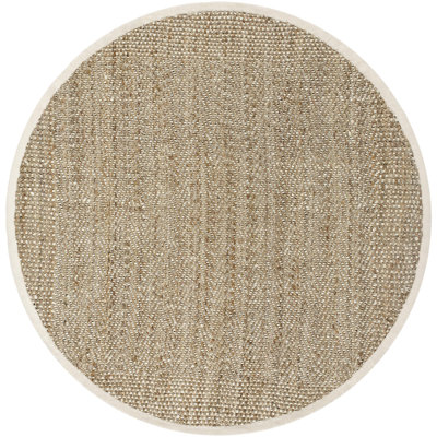 Wilsey Jute / Sisal Indoor Rug