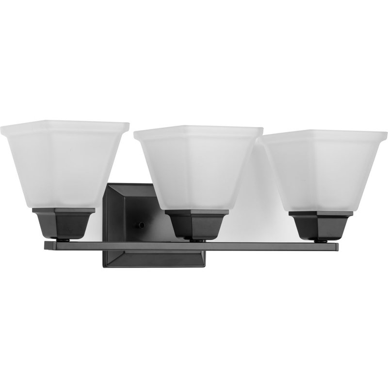 Gada 3 - Light Dimmable Vanity Light