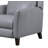 Blairchild Leather Power Hi-Leg Recliner-114963794