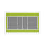 Rectangle Geometric Decorative Tray-1680196977-1680196979