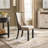 Krout 19.75'' H Upholstered Side Chair