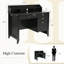 Bureau avec rehausse Mya-Jane-485310379