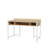 Alma Desk Metal Base Writing Desk-1981167860