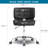 Creekmore Vinyl Task Chair