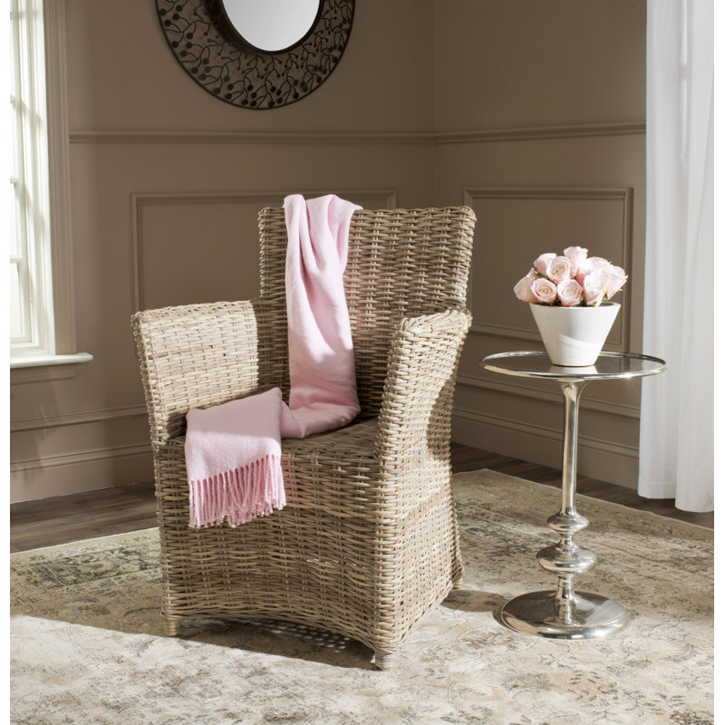 Willow Upholstered Armchair