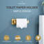 Bathroom Toilet Paper Holder Wall Mount-63874827