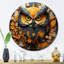 Christean - Horloge murale animaux-1802957588