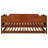 Redding Wood Twin Daybed With Trundle Cherry
