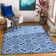 Roundhay Floral Indoor Rug