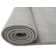No-Shedding Hand Loomed Gabbeh Rug, 100% Wool, Solid Color, Fade & Stain Resistant, Durable