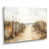 Toile tendue