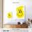 Ashelle Abstract Happy-108244642